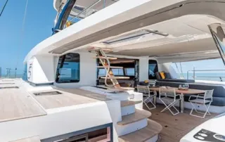 FAQ Catamaran Charter Croatia 38