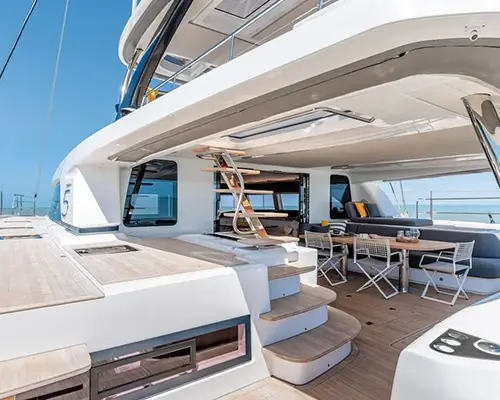 FAQ Catamaran Charter Croatia 38 FAQ Catamaran Charter Croatia 38