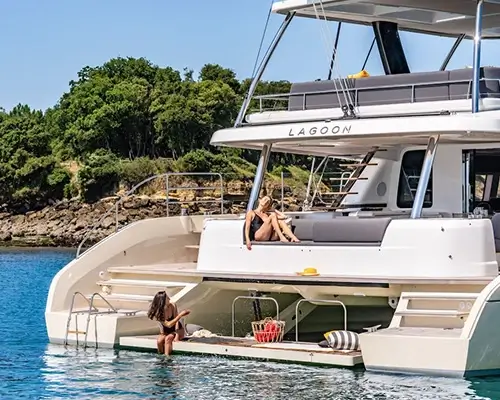 FAQ Catamaran Charter Croatia 39 FAQ Catamaran Charter Croatia 39