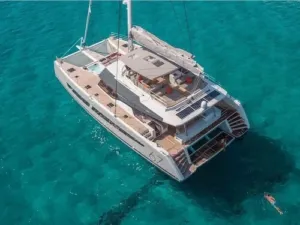 FAQ Catamaran Charter Croatia 4