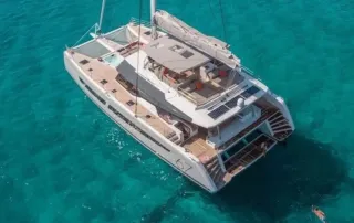FAQ Catamaran Charter Croatia 4