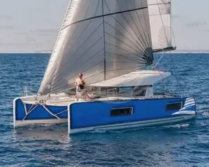 FAQ Catamaran Charter Croatia 5