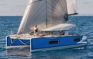 FAQ Catamaran Charter Croatia 5