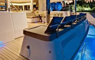 FAQ Catamaran Charter Croatia 8