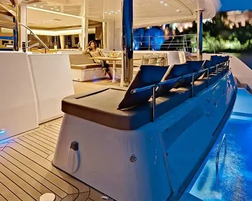 FAQ Catamaran Charter Croatia 8