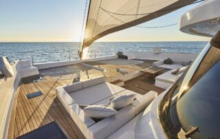 Sunreef 80 Catamaran Charter Croatia 5