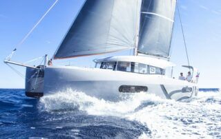 Excess 12 Catamaran Charter Croatia 12