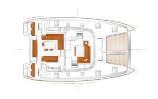 Excess 12 Catamaran Charter Croatia 13