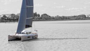 Excess 12 Catamaran Charter Croatia 3