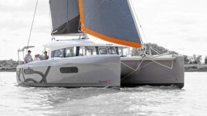 Excess 12 Catamaran Charter Croatia 4