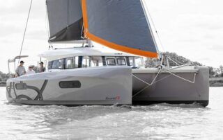 Excess 12 Catamaran Charter Croatia 4