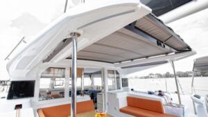 Excess 12 Catamaran Charter Croatia 6