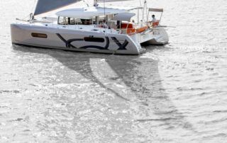 Excess 12 Catamaran Charter Croatia 7