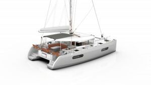 Excess 12 Catamaran Charter Croatia 8