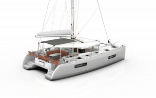 Excess 12 Catamaran Charter Croatia 8