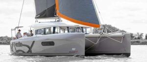 Excess 12 Catamaran Charter Croatia Main