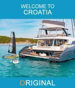 Mobile Catamara Charter Croatia Main 2