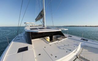 Leopard 50 Catamaran Charter Croatia 14