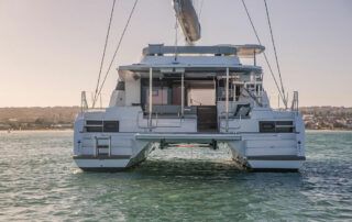 Leopard 50 Catamaran Charter Croatia 4