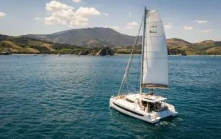 Bali 4.2 Catamaran Charter Croatia 6