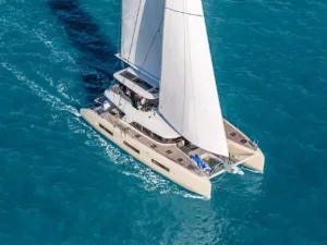 Catamaran Croatia Charter Main Slider 2022