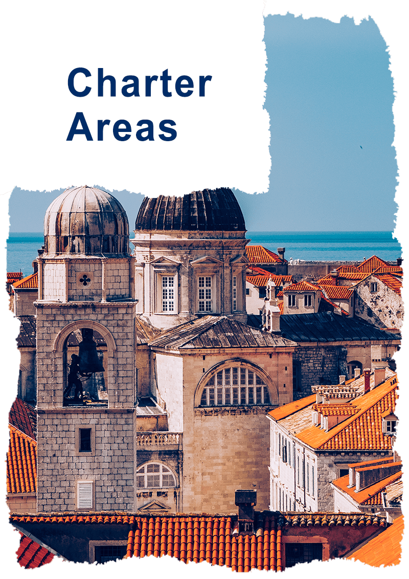 Charter Areas