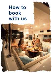 How To Book A Catamaran Croatia Sailing Guide Min