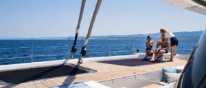 Review Background Croatia Catamaran Min