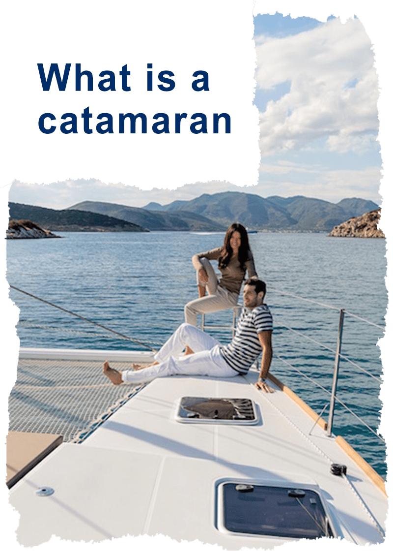 What Is A Catamaran