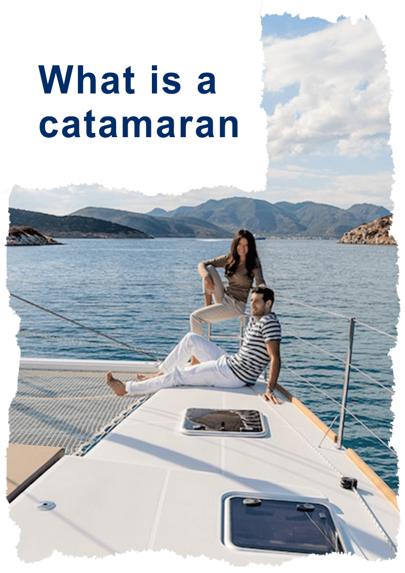 catamaran sailing guide