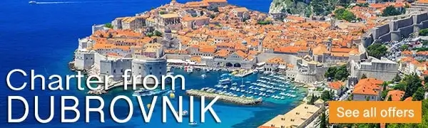Catamarans Dubrovnik