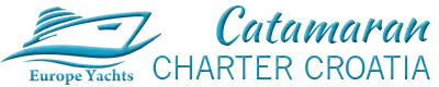 Catamaran Charter Croatia