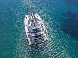 Lagoon 51 Catamaran Yacht Charter Croatia 15