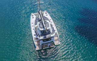 Lagoon 51 Catamaran Yacht Charter Croatia 15