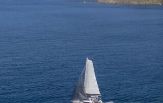 Lagoon 51 Catamaran Yacht Charter Croatia 18