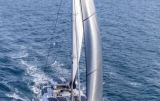 Lagoon 51 Catamaran Yacht Charter Croatia 24