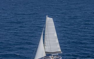 Lagoon 51 Catamaran Yacht Charter Croatia 31