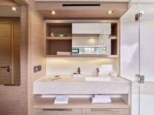 Lagoon 51 Catamaran Yacht Charter Croatia 59