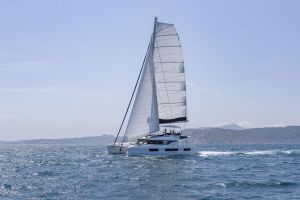 Lagoon 51 Catamaran Yacht Charter Croatia 7