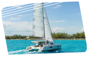 Catamaran Croatia What Is 2