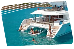 Catamaran Croatia What Is 5