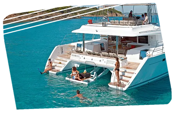 Catamaran Croatia What Is 5