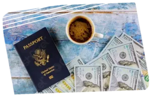 Documents And Currency