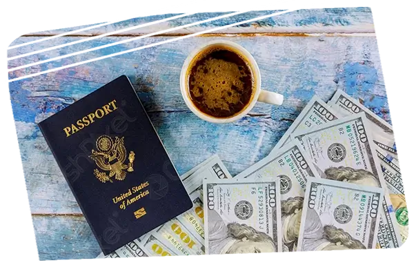 Documents And Currency Documents And Currency