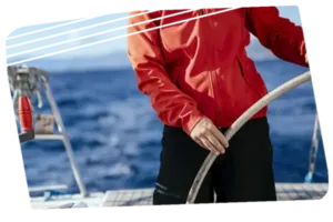Clothes Catamaran
