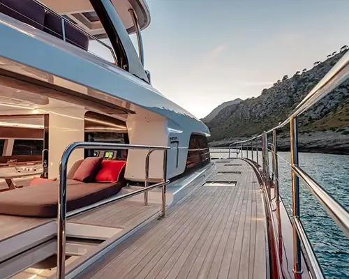 FAQ Catamaran Charter Croatia 41 FAQ Catamaran Charter Croatia 41