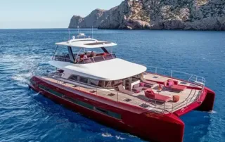 FAQ Catamaran Charter Croatia 42