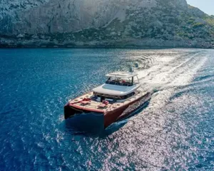 FAQ Catamaran Charter Croatia 43