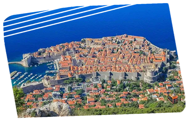 Dubrovnik