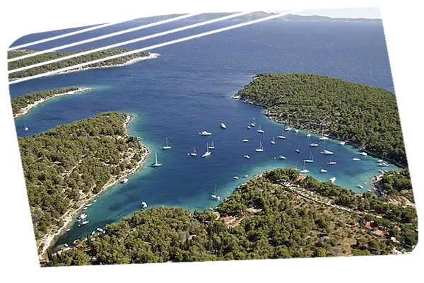 Lucice Bay Brac